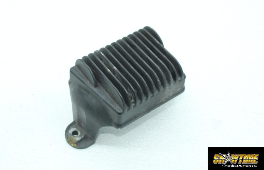 13-17 HARLEY-DAVIDSON DYNA FXDWG RECTIFIER VOLTAGE REGULATOR 74631-08A