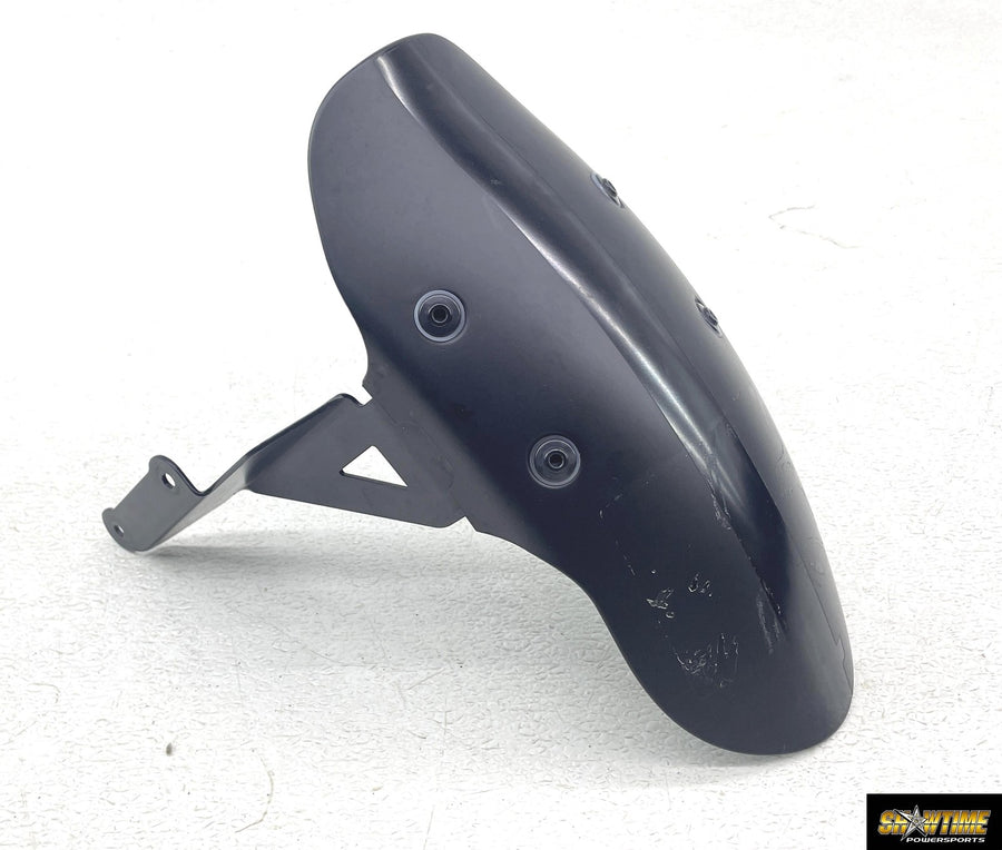 15-18 DUCATI SCRAMBLER 800 FRONT WHEEL FENDER COWL FAIRING