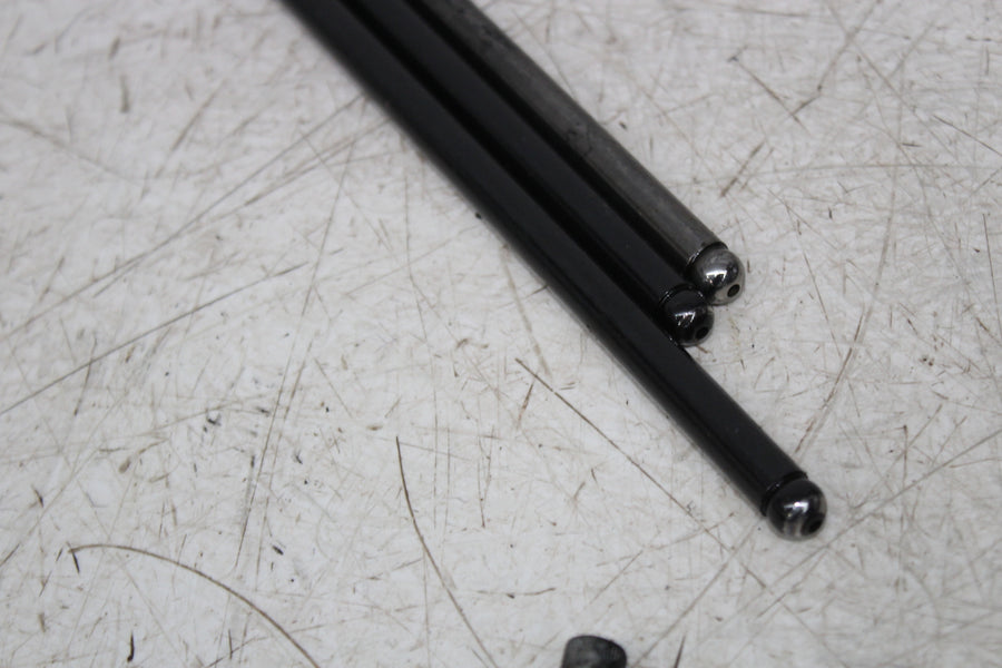 00-06 HARLEY-DAVIDSON SOFTAIL FLSTI ENGINE MOTOR PUSH RODS TUBES LIFTERS