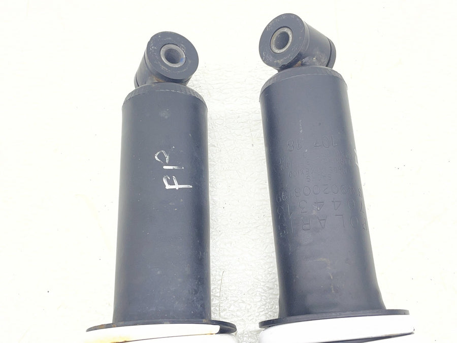 19 POLARIS SLINGSHOT SL FRONT LEFT RIGHT SHOCKS ABSORBERS SUSPENSION SET