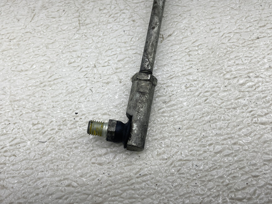 00-06 HARLEY-DAVIDSON SOFTAIL FXST SHIFTER LINKAGE SHIFT LINK PEDAL