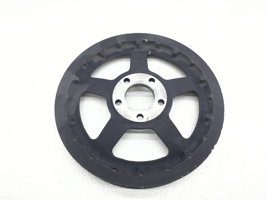 14-20 HARLEY-DAVIDSON SPORTSTER SUPER LOW XL1200T REAR BACK DRIVE PULLEY