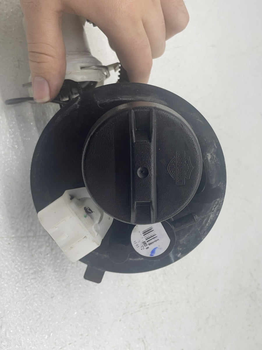 17-23 HARLEY-DAVIDSON STREET GLIDE FLHX FUEL GAS PUMP