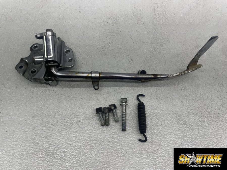 17-19 HARLEY-DAVIDSON ELECTRA GLIDE ULTRA CLASSIC FLHTCU KICKSTAND JIFFY LEG