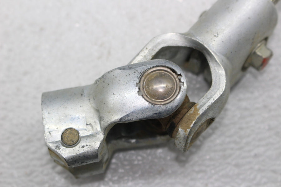 21 HONDA TALON 1000R STEERING COLUMN WHEEL