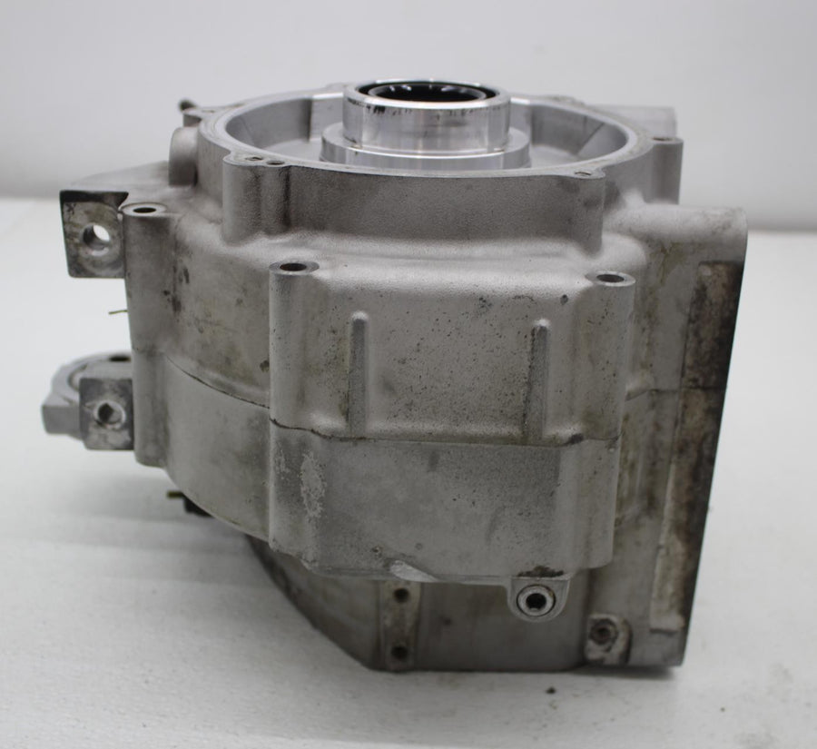 06-11 HARLEY-DAVIDSON DYNA SUPER GLIDE CUSTOM FXDCI 96CI ENGINE MOTOR CRANKCASE
