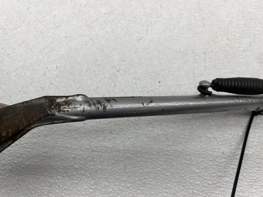 02-06 HARLEY-DAVIDSON V-ROD VRSCA KICKSTAND SIDE KICK STAND JIFFY LEG