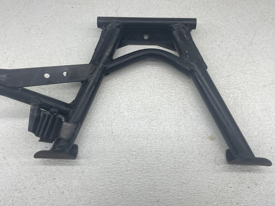 2011 HONDA PCX125 CENTER MAIN KICK STAND PAIR