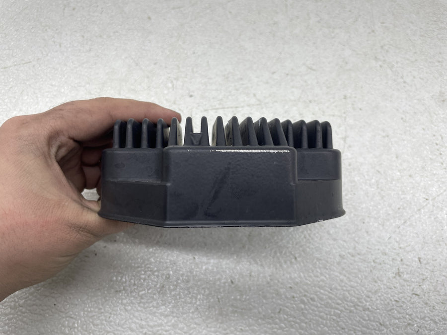 12-17 HARLEY-DAVIDSON DYNA LOW RIDER FXDL RECTIFIER VOLTAGE REGULATOR
