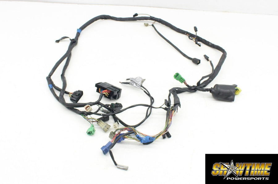 99-03 SUZUKI BANDIT 600 GSF600 MAIN ENGINE WIRING HARNESS MOTOR WIRE LOOM