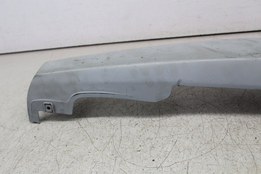 96 KAWASAKI NINJA 500 EX500D RIGHT MID SIDE SEAT FAIRING COWL