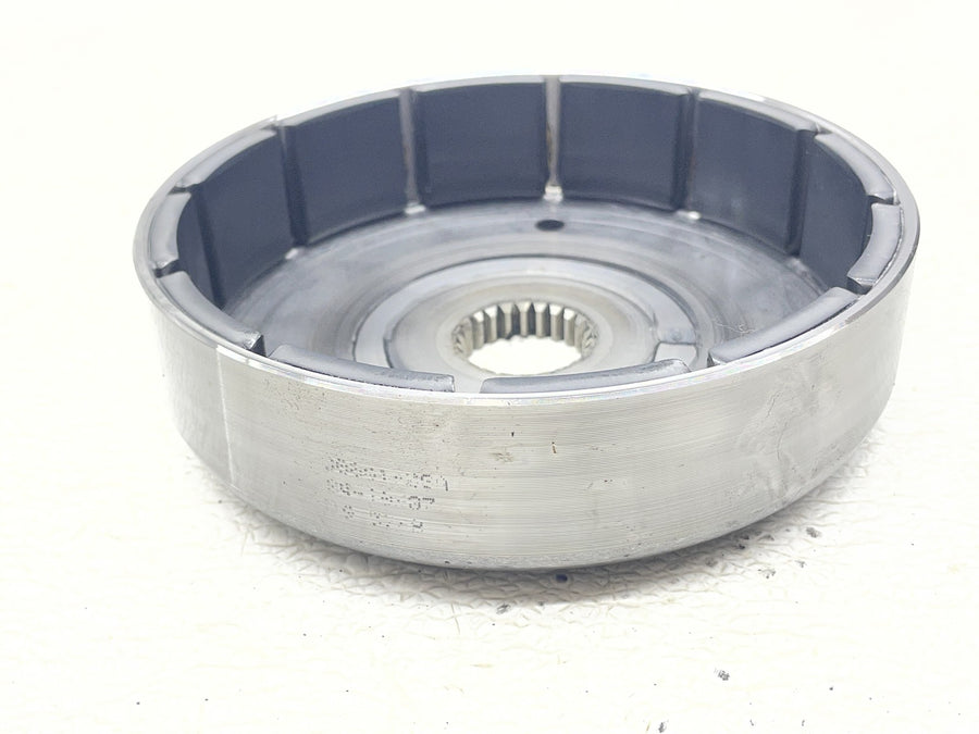 07-09 HARLEY-DAVIDSON NIGHT TRAIN FXSTB 96CI TWIN CAM FLYWHEEL FLY WHEEL ROTOR