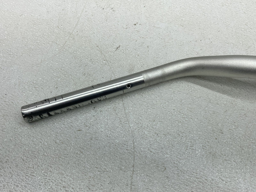 09-14 BMW F800R HANDLEBARS HANDLE BAR