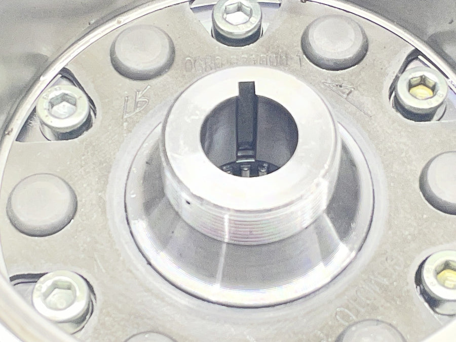 16-26 CF-MOTO CFORCE 400 400S ENGINE MOTOR FLYWHEEL FLY WHEEL MAGNETO ROTOR