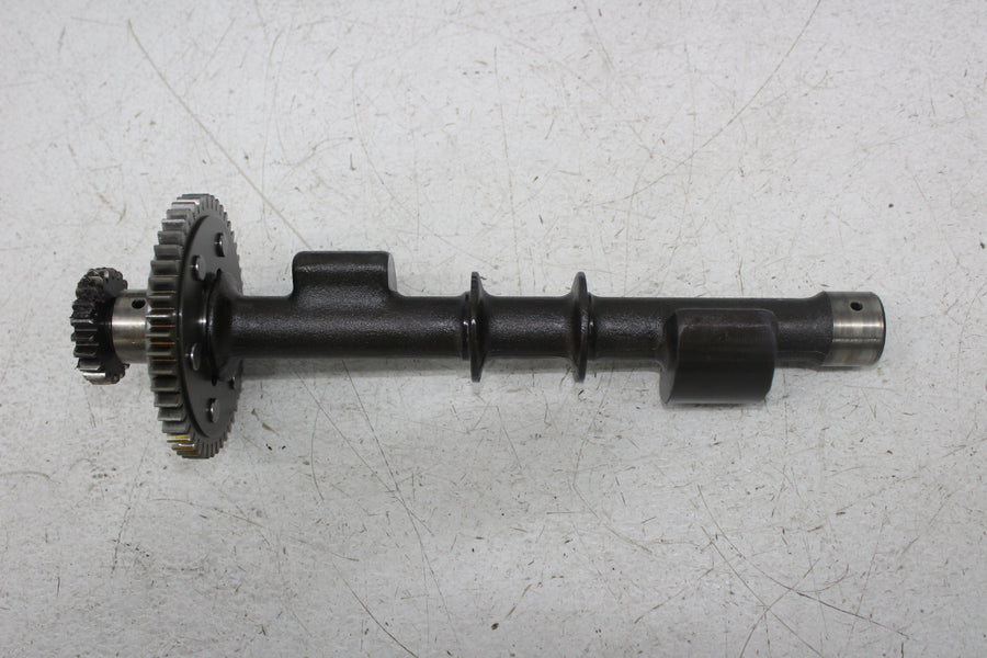 85-89 YAMAHA VMAX 1200 VMX1200 ENGINE MOTOR CRANK SHAFT COUNTER BALANCE