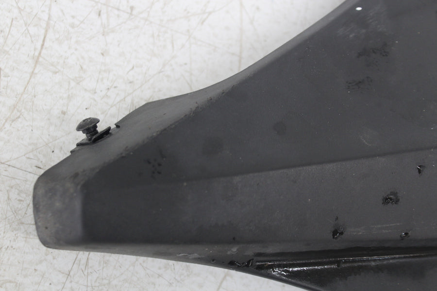 11-14 HONDA CBR250R RIGHT LEFT FRONT SIDE SEAT PANELS TRIMS COWLS FAIRINGS COVER