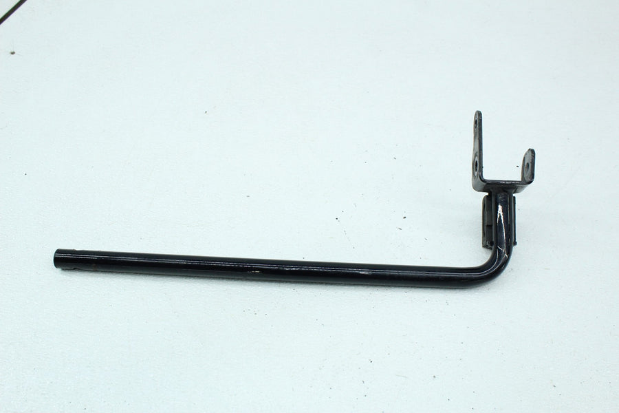 17-23 HARLEY-DAVIDSON ELECTRA GLIDE FLHTK ULTRA LEFT SADDLEBAG MOUNTING BRACKET