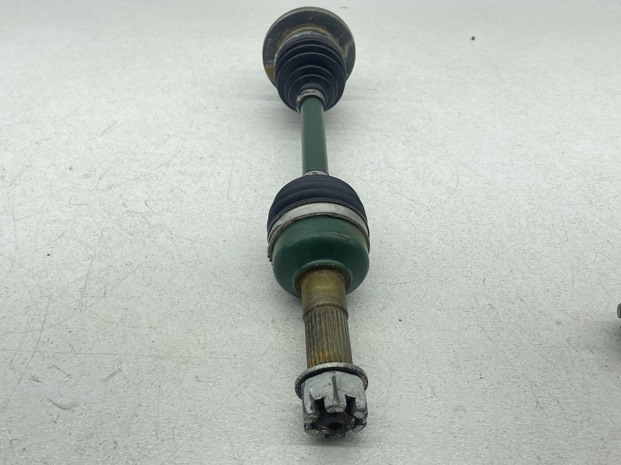 16-26 CF-MOTO CFORCE 400 400S REAR RIGHT CV AXLE BACK WHEEL PIVOT BOLT AXEL
