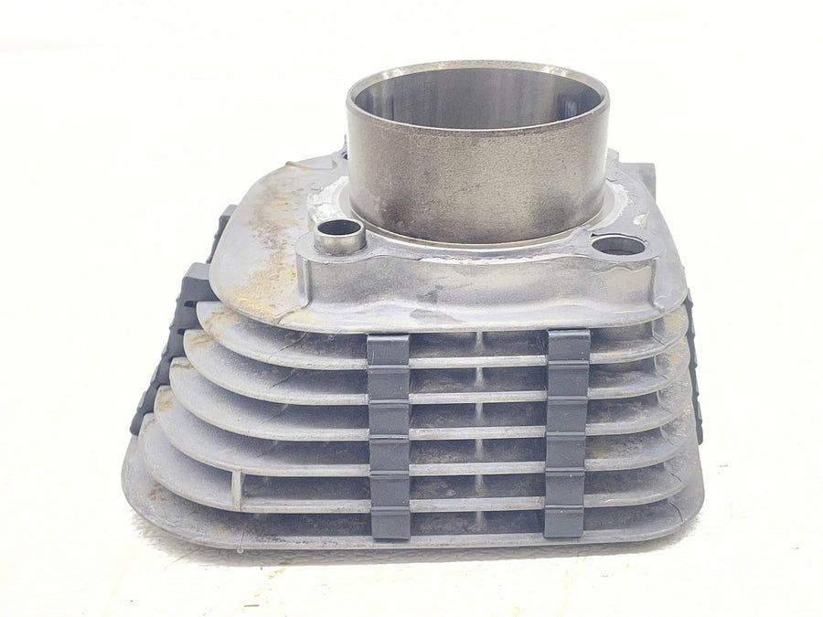 03-07 KAWASAKI PRAIRIE 360 ENGINE CYLINDER PISTON BLOCK JUG BARREL