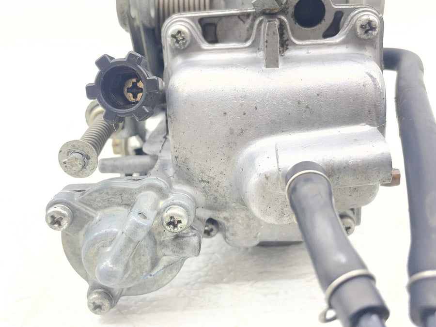 92-08 HONDA NIGHTHAWK 250 CB250 OEM KEIHIN CARB CARBURETOR