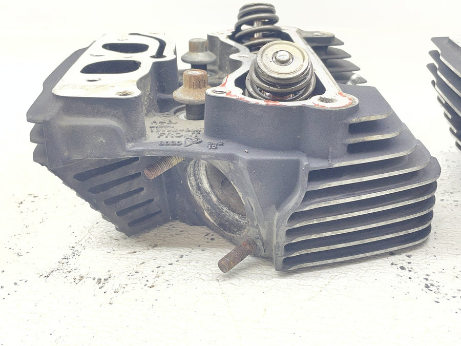 07-09 HARLEY-DAVIDSON NIGHT TRAIN SOFTAIL 96CI TWIN CAM ENGINE CYLINDER HEAD