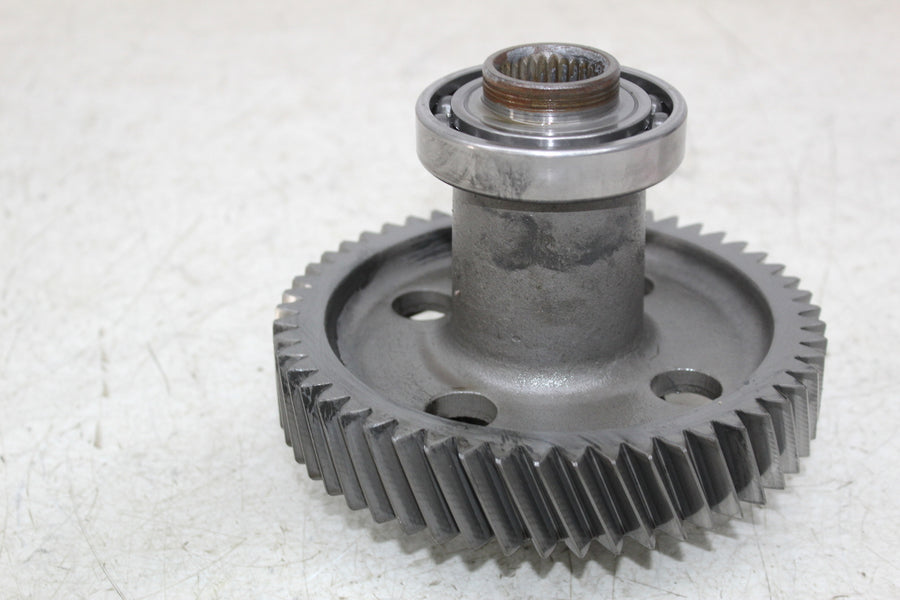 18 POLARIS RZR XP 1000 ENGINE MOTOR FINAL DRIVE GEAR