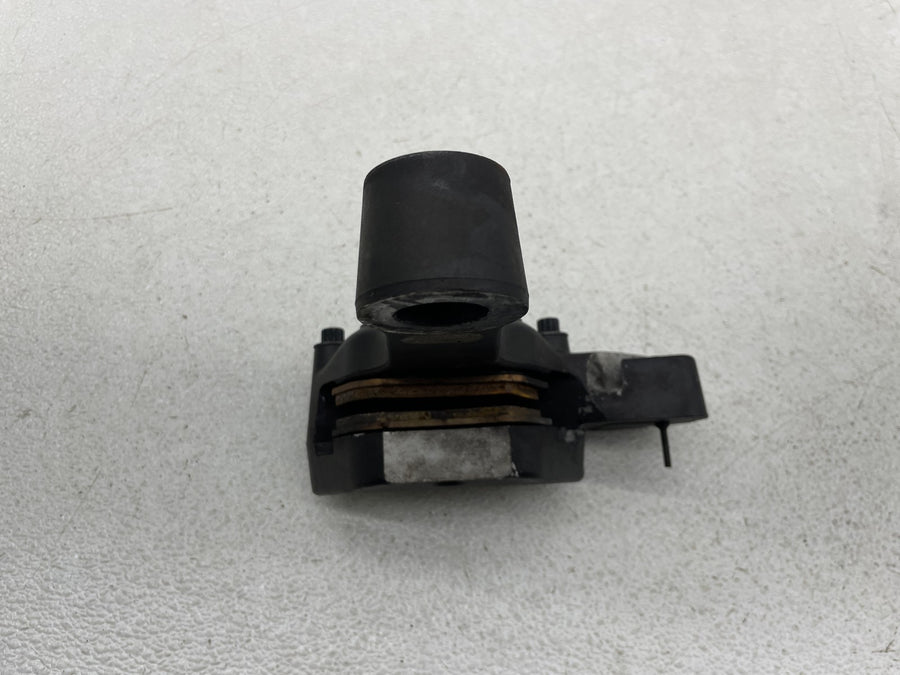 06-07 HARLEY-DAVIDSON DYNA STREET BOB FXDBI REAR BACK BRAKE CALIPER