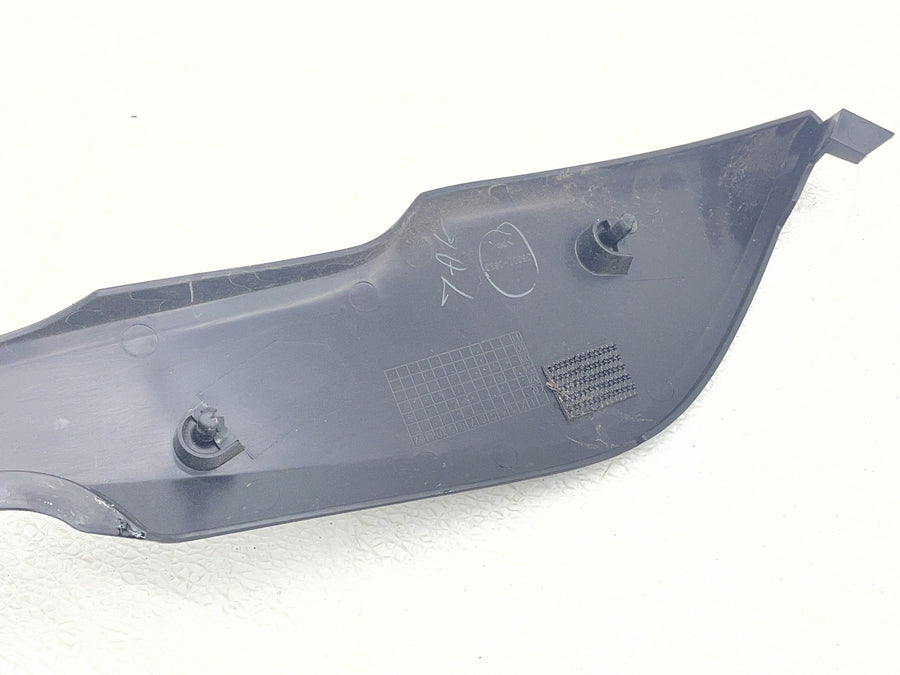 15-21 KAWASAKI VERSYS 650 KLE650 SIDE COVER PANELS COWL FAIRINGS TRIM 36001-0612