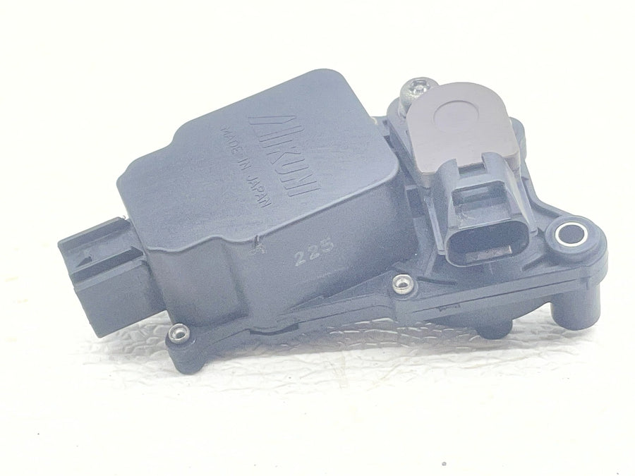 2012 SUZUKI BOULEVARD M109R TPS THROTTLE POSITION STVA ACTUATOR SENSOR SET