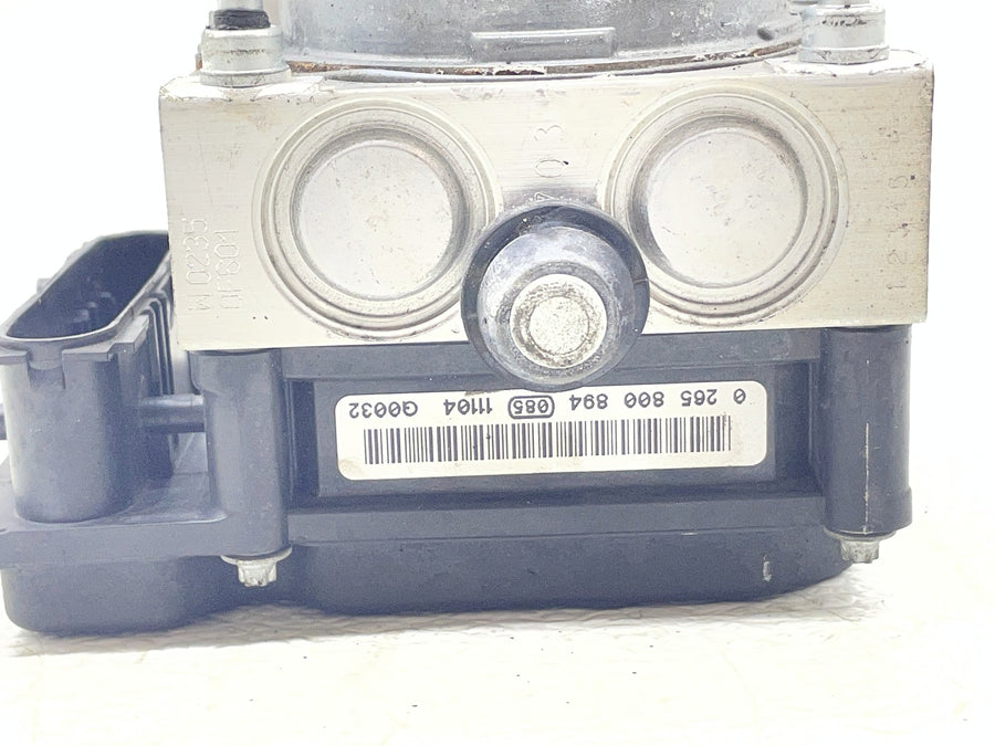 09-14 BMW F800R ABS PUMP UNIT MODULE 34 51 7 720 056