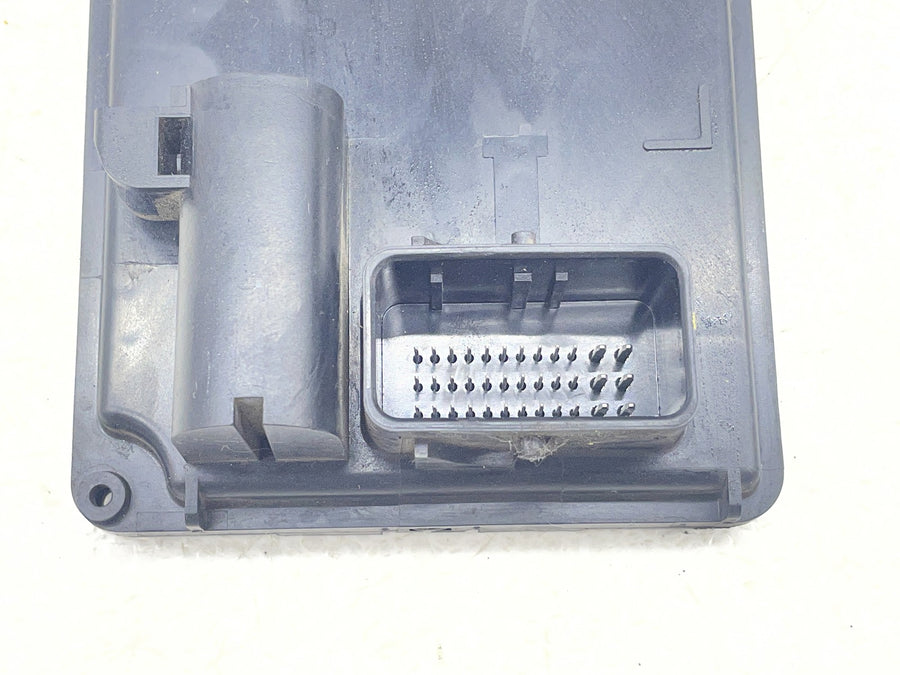 21-22 HARLEY-DAVIDSON IRON 883 XL883N BCM BASE X-AXIS MODULE COMPUTER BOX