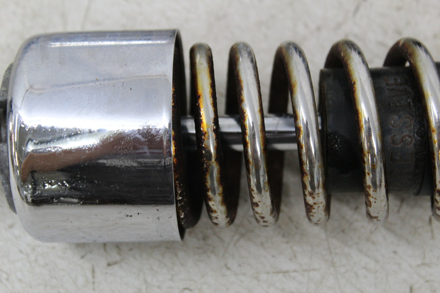 2001 HARLEY-DAVIDSON SPORTSTER XL883 REAR BACK SHOCKS ABSORBERS