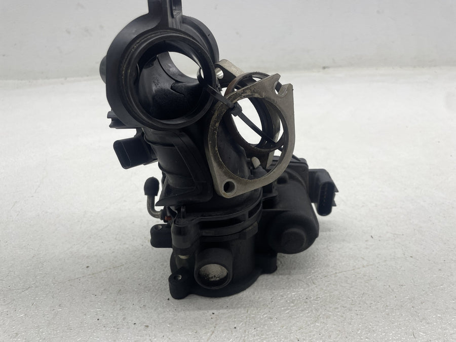 17-23 HARLEY-DAVIDSON ROAD GLIDE SPECIAL FLTRXS THROTTLE BODY BODIES