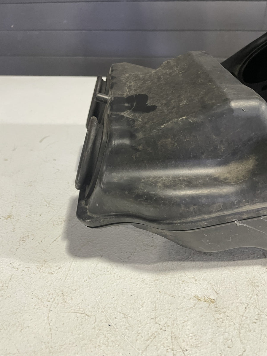 06-08 KAWASAKI NINJA 650 EX650 AIRBOX AIR INTAKE FILTER BOX