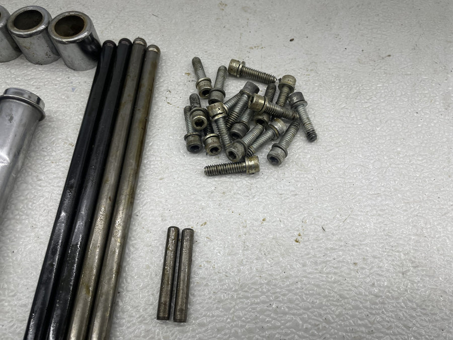 06-11 HARLEY-DAVIDSON DYNA LOW RIDER TWIN CAM 96CI CAMSHAFT CAMS FULL KIT ASSY