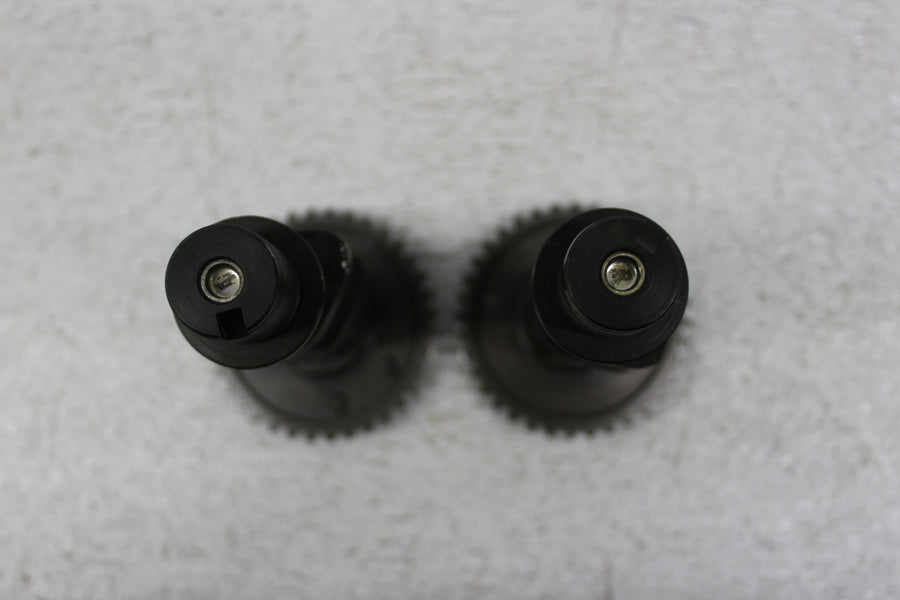 2001 SUZUKI SV650 CAMSHAFT CAM SHAFT REAR CAM PAIR