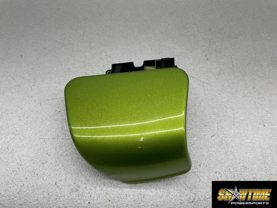 17-23 HARLEY-DAVIDSON ROAD GLIDE SPECIAL FLTRXS LEFT FRONT STORAGE BOX LID DOOR