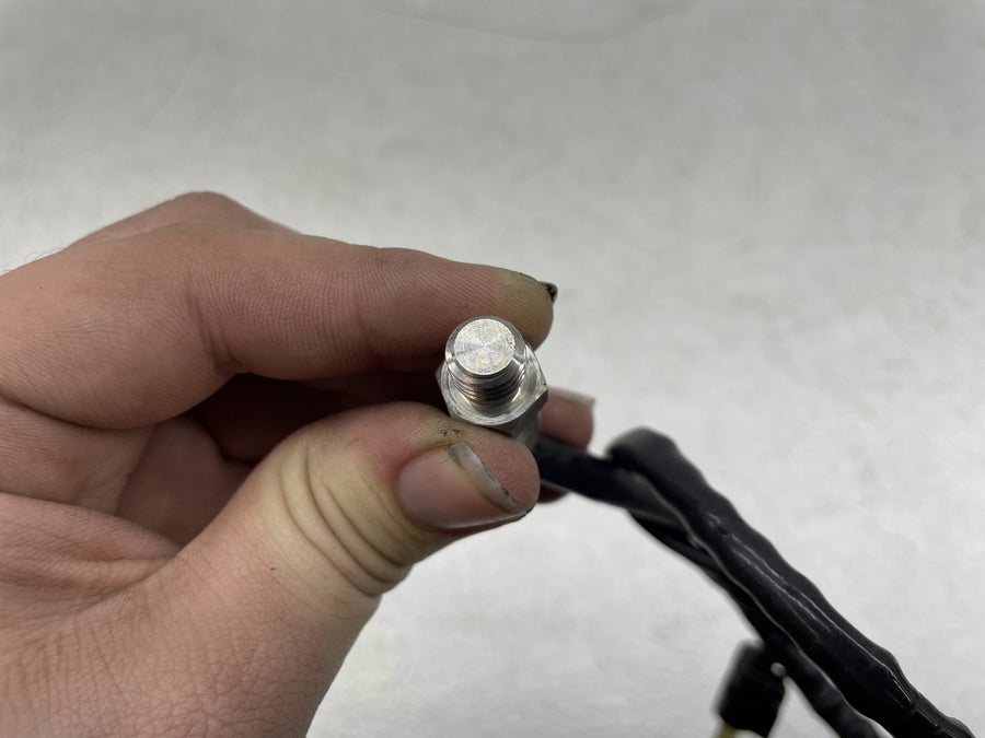 17-23 HARLEY-DAVIDSON ELECTRA GLIDE ULTRA LIMITED M8 107CI TEMPERATURE SENSOR