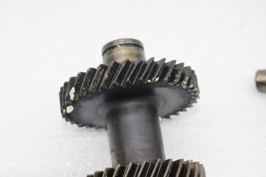 00-06 HARLEY-DAVIDSON SOFTAIL FXST TRANSMISSION TRANNY GEAR