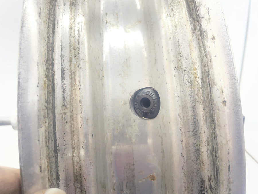 89-91 HARLEY-DAVIDSON ELECTRA GLIDE CLASSIC FLHTC FRONT WHEEL RIM