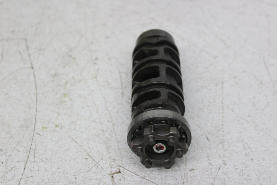 00-02 KAWASAKI NINJA ZX6R ENGINE MOTOR TRANSMISSION TRANNY GEARS