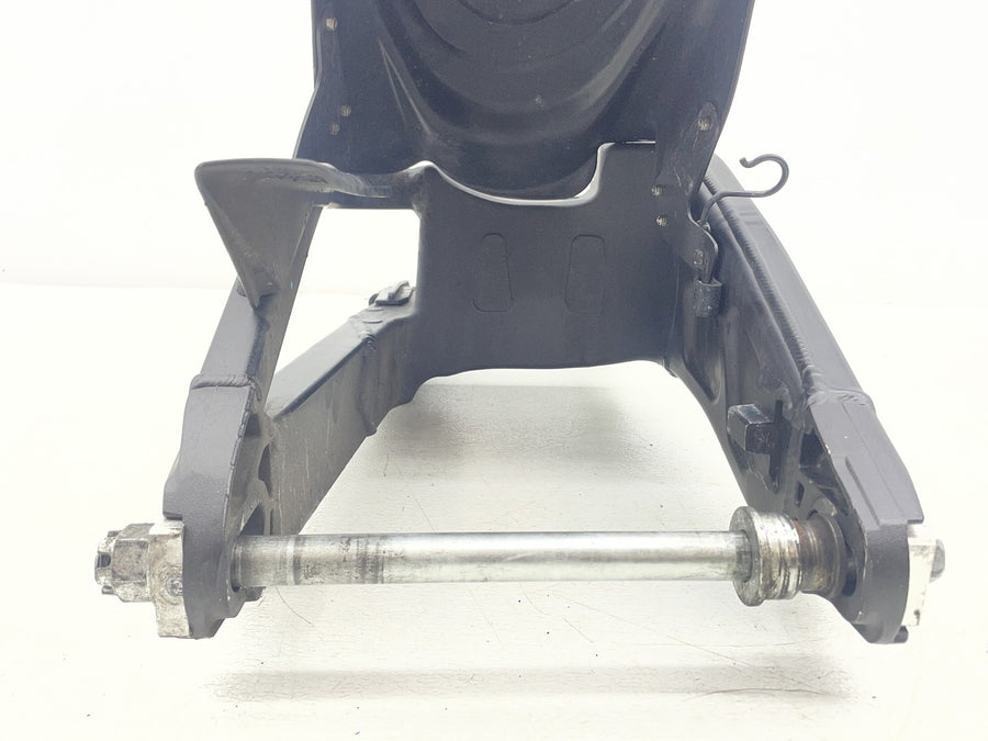 15-21 KAWASAKI VERSYS 650 KLE650 REAR SWINGARM BACK SUSPENSION SWING ARM