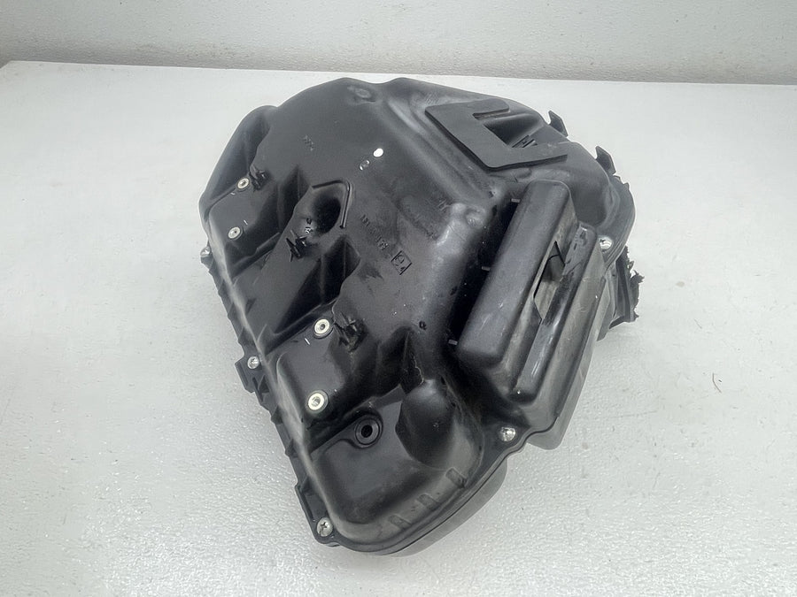 11-15 KAWASAKI NINJA ZX10R AIRBOX AIR INTAKE FILTER BOX