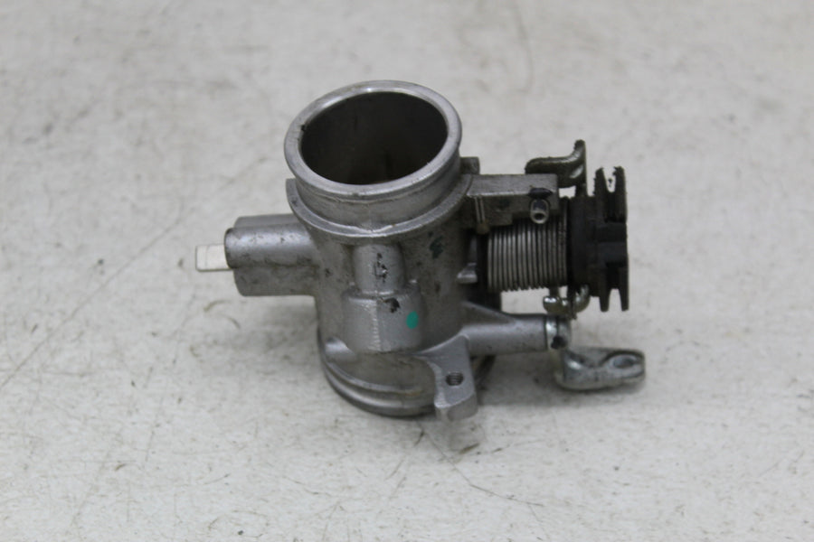 18 BMW G310GS G310 THROTTLE BODY BODIES