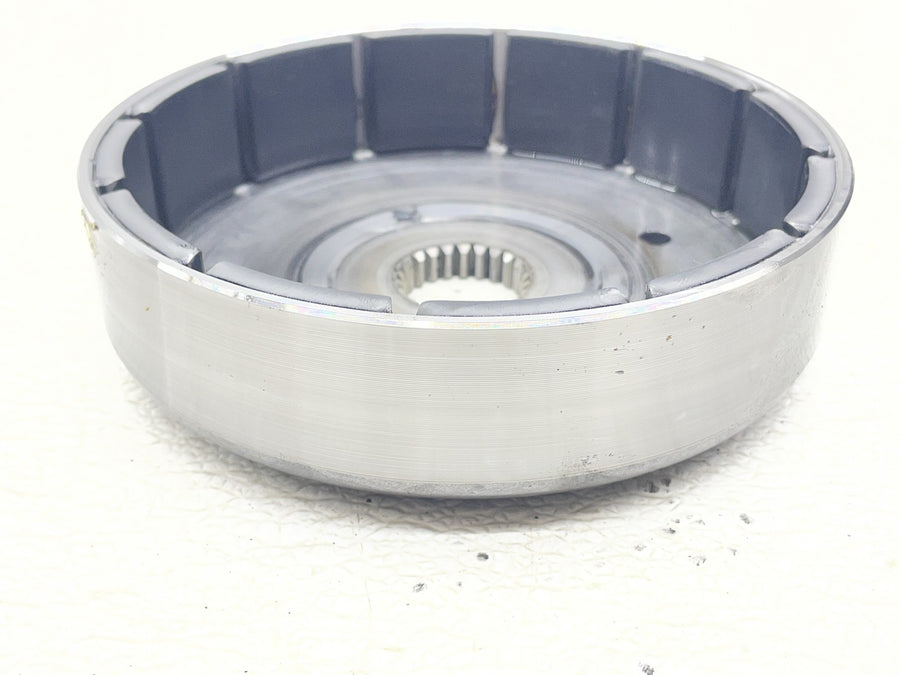 07-09 HARLEY-DAVIDSON NIGHT TRAIN FXSTB 96CI TWIN CAM FLYWHEEL FLY WHEEL ROTOR