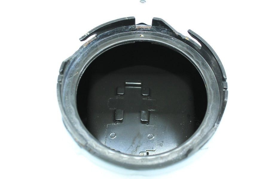 12-16 HARLEY-DAVIDSON ELECTRA GLIDE ULTRA CLASSIC FLHTCU GAS FUEL TANK