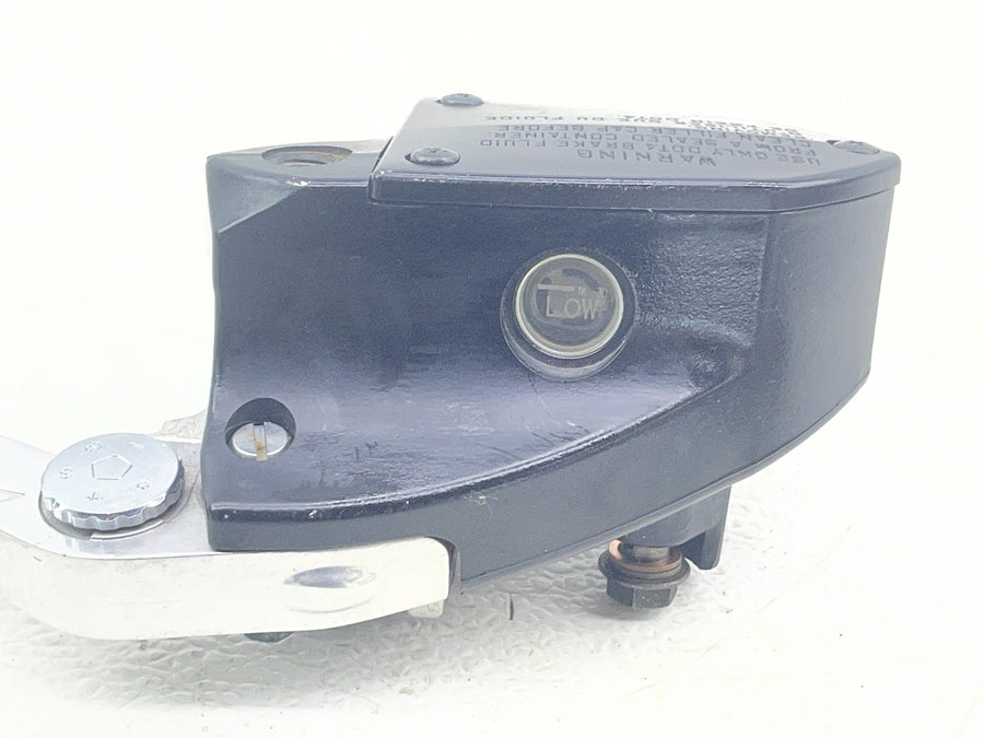 12-17 VICTORY CROSS COUNTRY TOUR FRONT BRAKE MASTER CYLINDER LEVER
