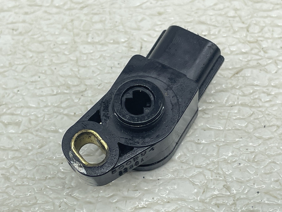 11-12 SUZUKI BANDIT GSX1250FA TPS THROTTLE POSITION SENSOR
