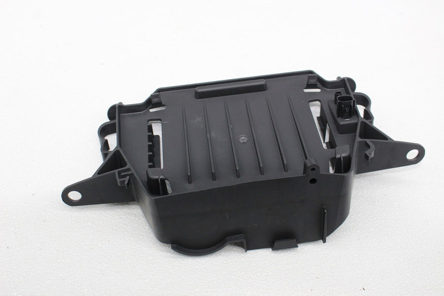 20-24 POLARIS SLINGSHOT ELECTRICAL MODEM COVER MOUNT BRACKET