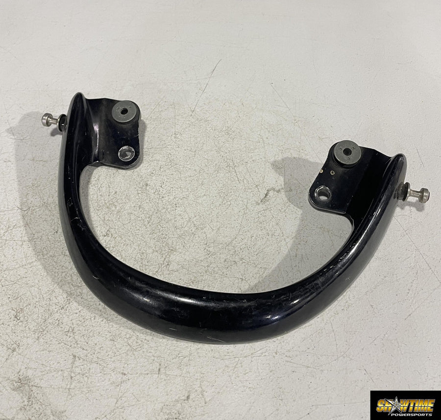 99-07 SUZUKI HAYABUSA PASSENGER REAR SEAT GRAB BAR HANDLE